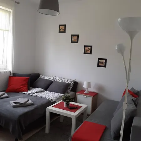 Spokojna 26 *