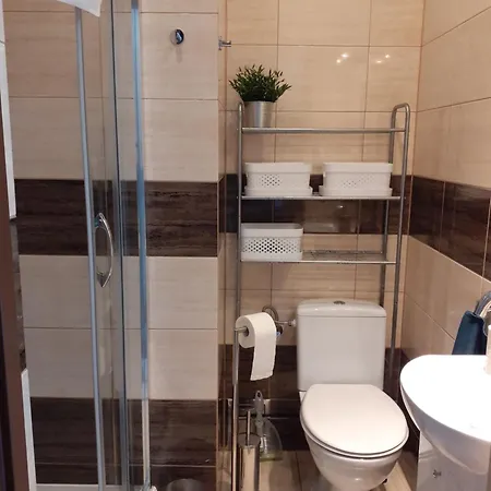 Spokojna 26 *